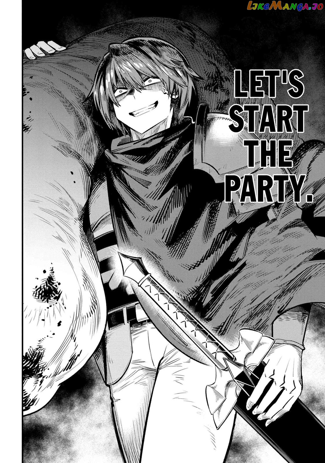 Redo Of Healer, Chapter 24.2 image 17